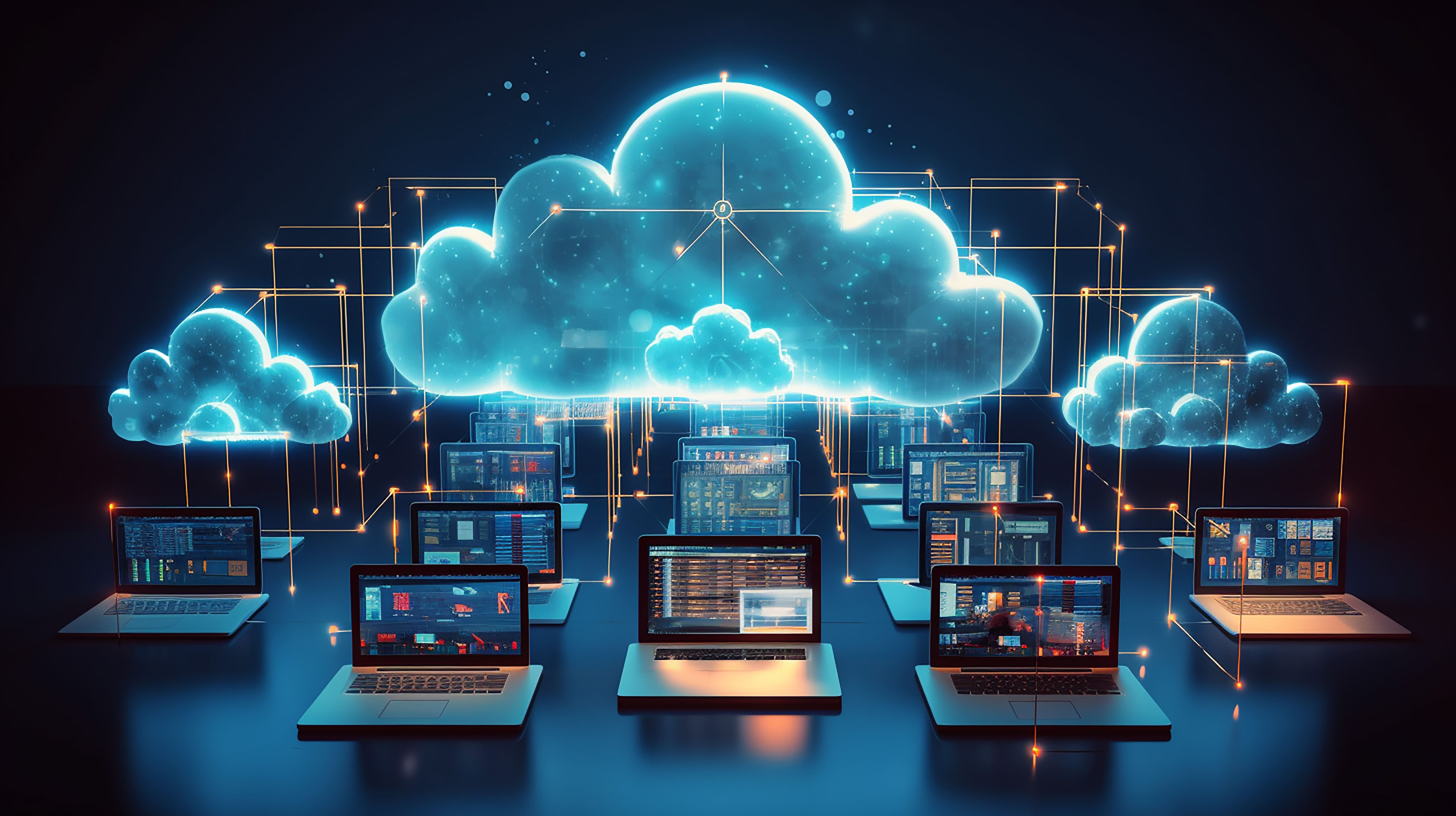 Custom Software Development