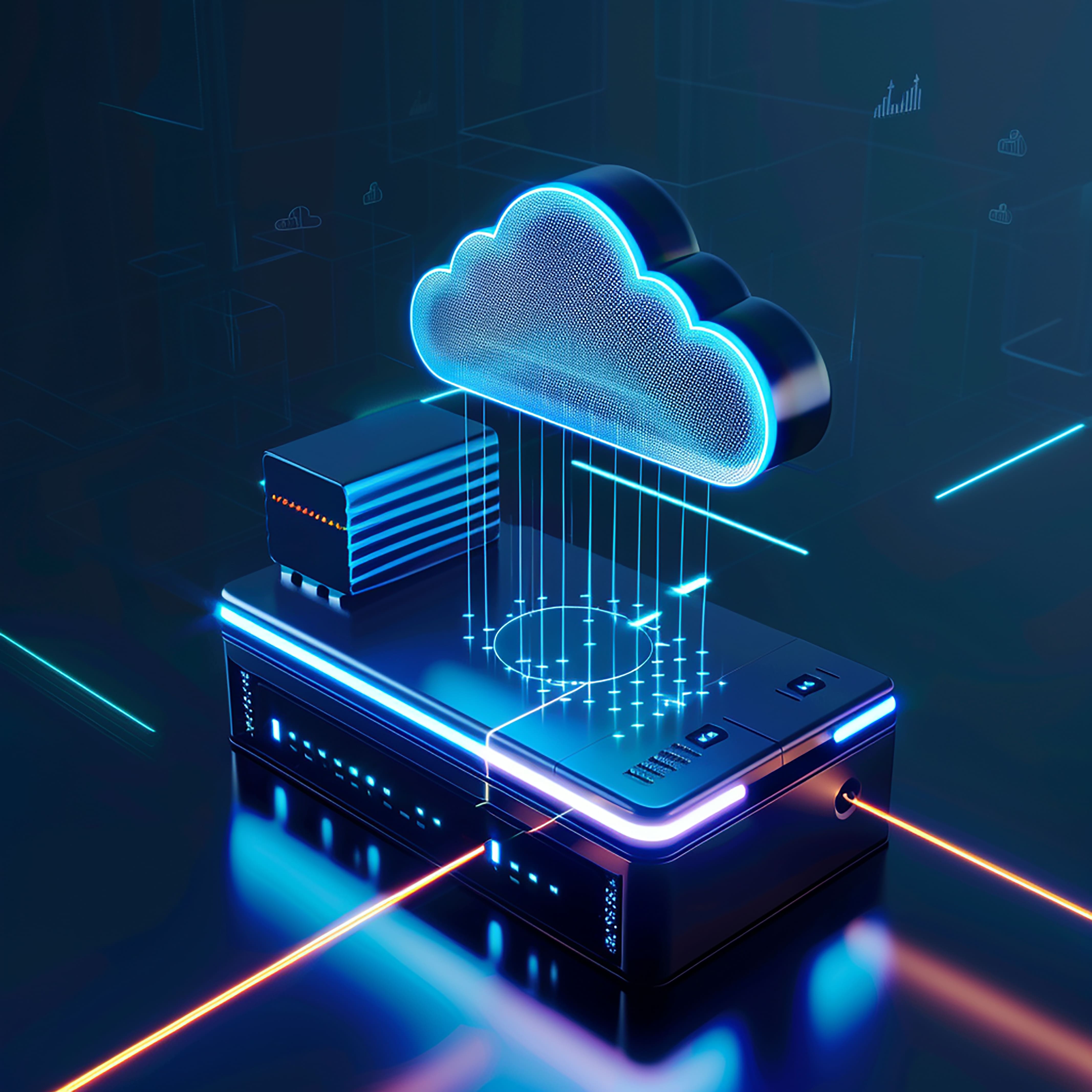 Custom Software Benefits